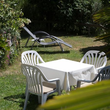 Appartements Martinsheim Tirolo Dış mekan fotoğraf