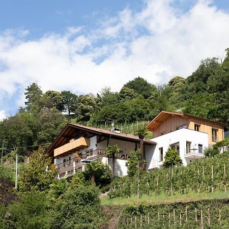 Appartements Martinsheim Tirolo Dış mekan fotoğraf
