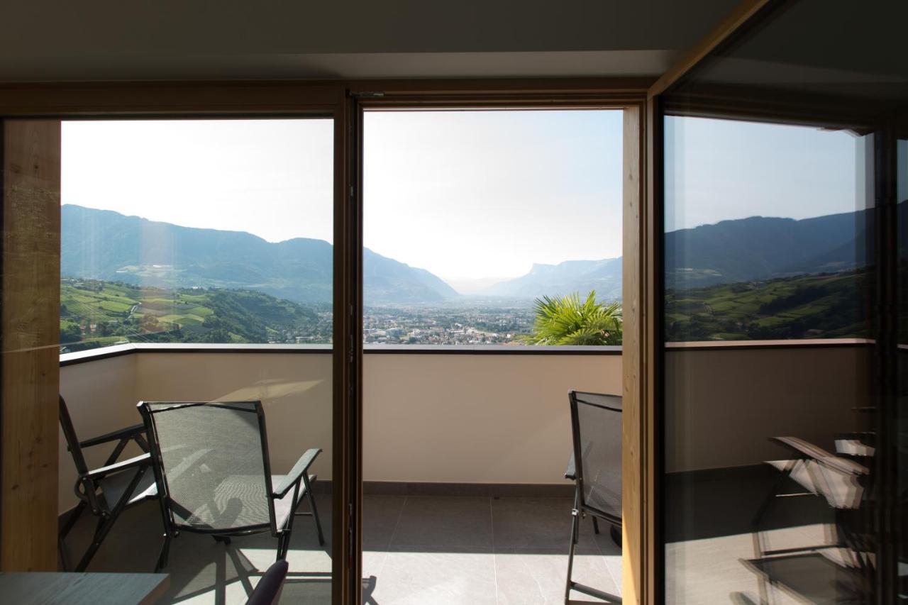 Appartements Martinsheim Tirolo Dış mekan fotoğraf