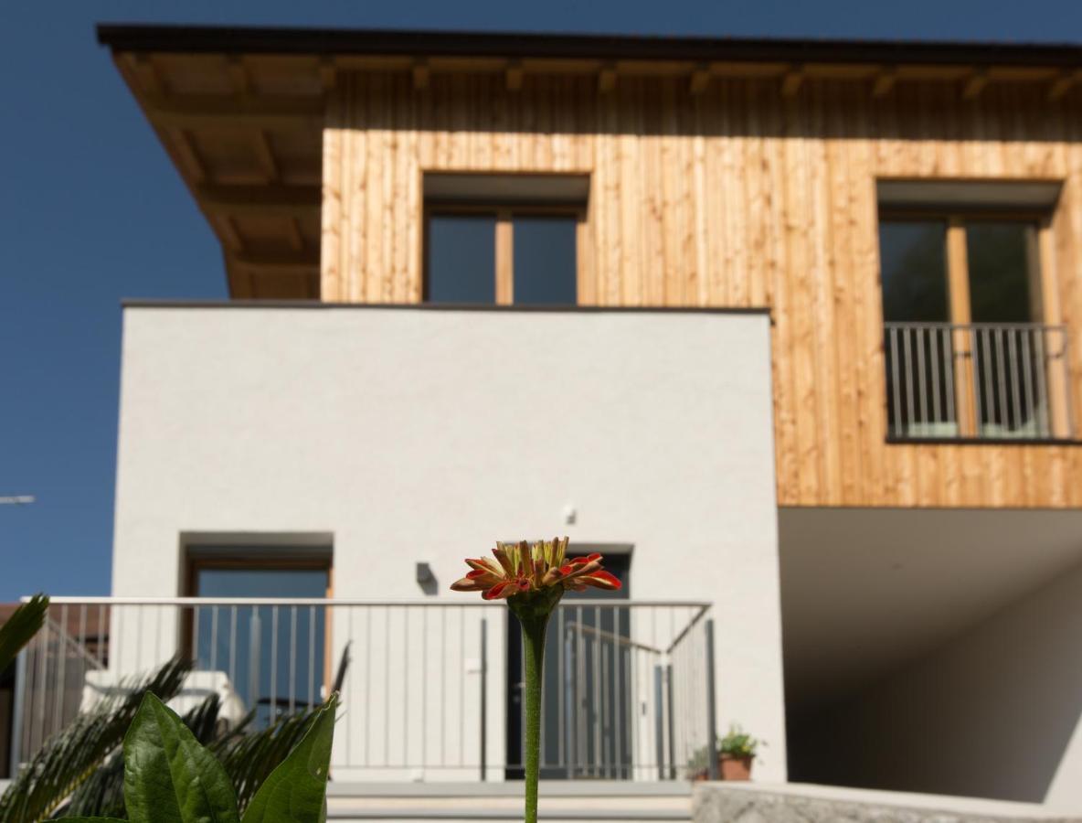 Appartements Martinsheim Tirolo Dış mekan fotoğraf