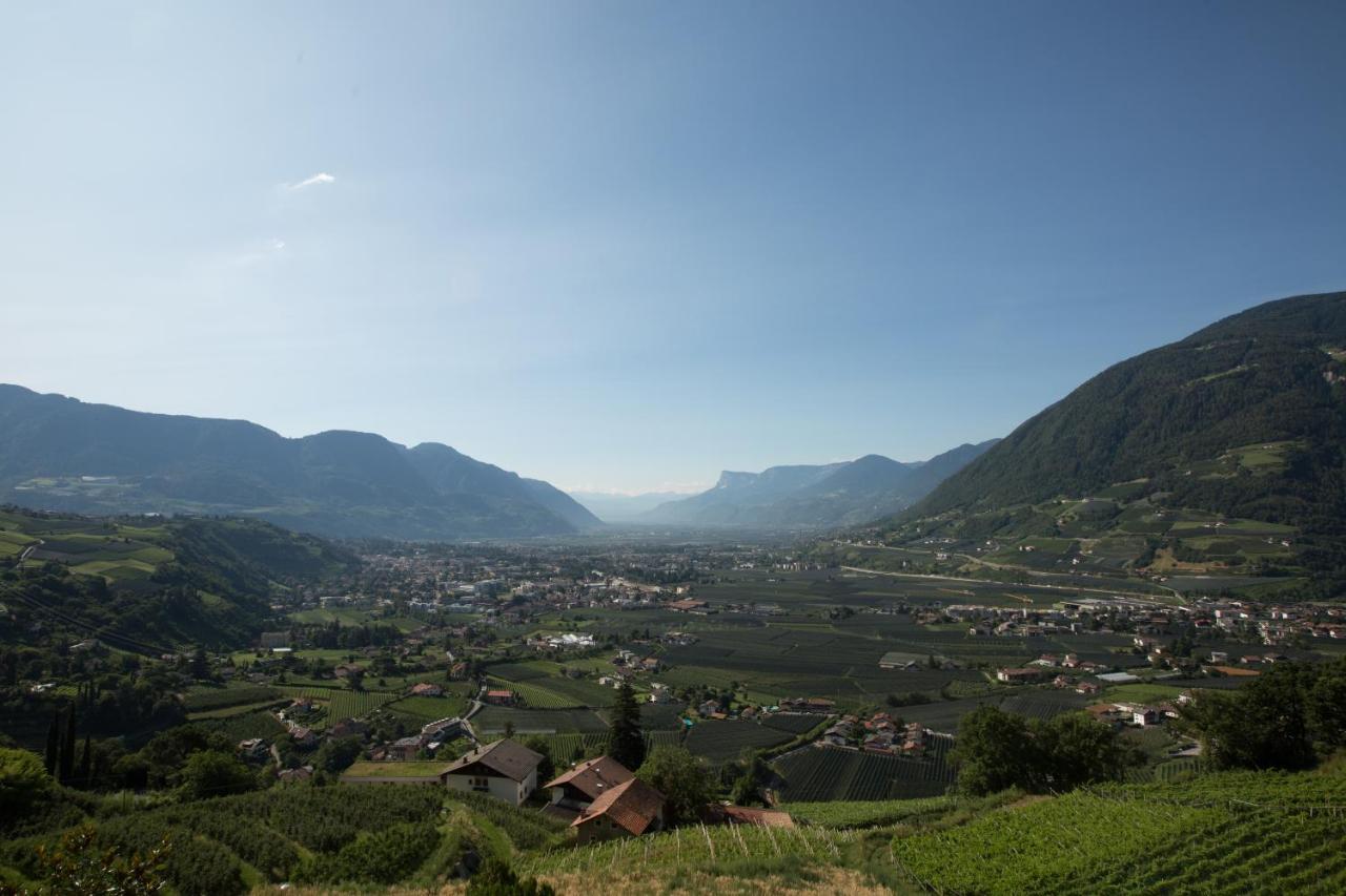 Appartements Martinsheim Tirolo Dış mekan fotoğraf
