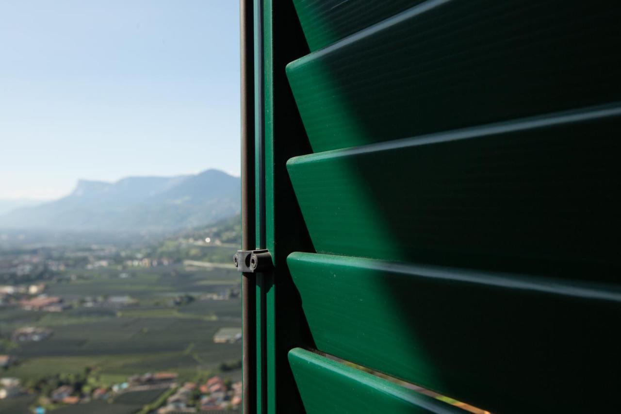 Appartements Martinsheim Tirolo Dış mekan fotoğraf