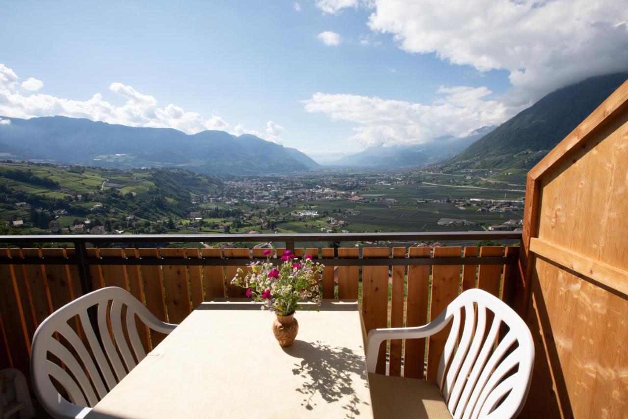 Appartements Martinsheim Tirolo Dış mekan fotoğraf
