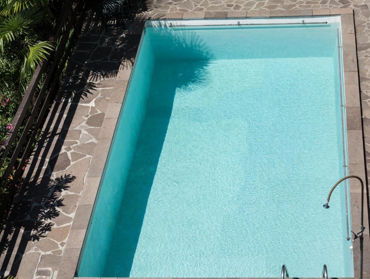 Appartements Martinsheim Tirolo Dış mekan fotoğraf