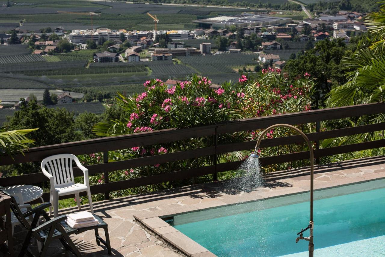 Appartements Martinsheim Tirolo Dış mekan fotoğraf