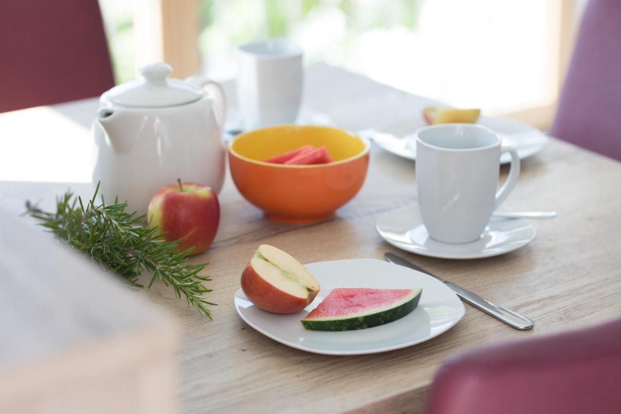 Appartements Martinsheim Tirolo Dış mekan fotoğraf