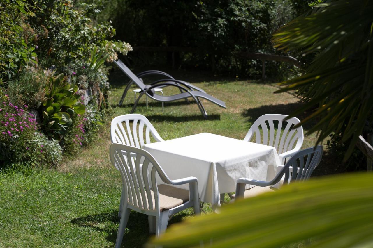 Appartements Martinsheim Tirolo Dış mekan fotoğraf