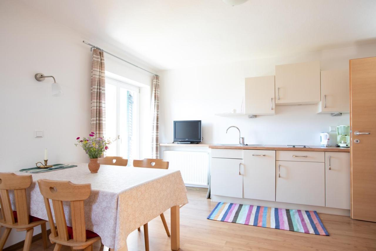 Appartements Martinsheim Tirolo Oda fotoğraf