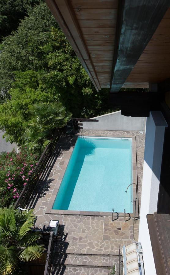 Appartements Martinsheim Tirolo Dış mekan fotoğraf