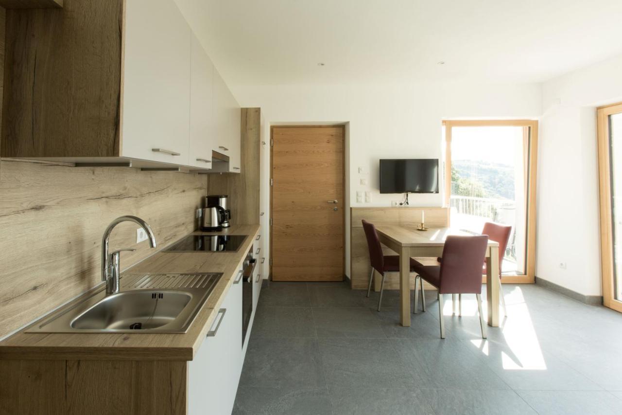 Appartements Martinsheim Tirolo Dış mekan fotoğraf